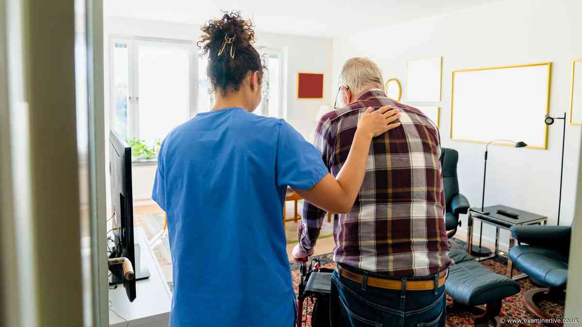 Homecare providers turning people away and cutting clients because of new cost