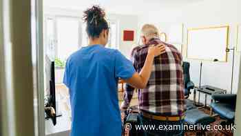 Homecare providers turning people away and cutting clients because of new cost