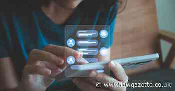 Chatbots recommend firms fined or shut down by SRA