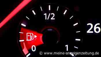 Einfache Tricks, die wirklich helfen: So senken Autofahrende den Spritverbrauch sofort