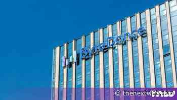 ByteDance rents a fifth of China’s data centre capacity, SemiAnalysis says