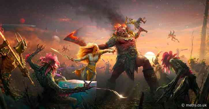 God Of War Laufey PS5 pre-orders are live and include exclusive armour