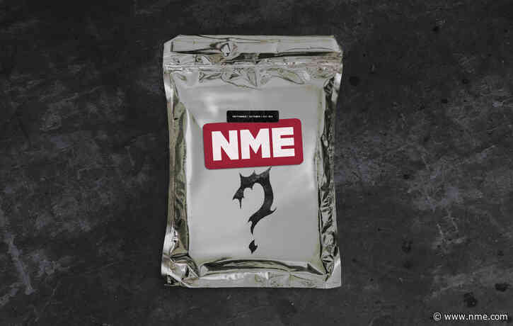 The NME Magazine September/October 2026 issue is coming – this is how to get your copy