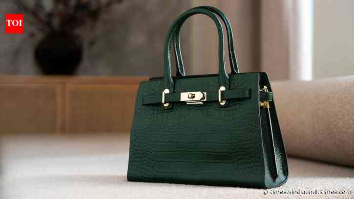 From diamond-studded Hermès Birkins to a $10 million fashion icon: 10 of the world’s most expensive handbags