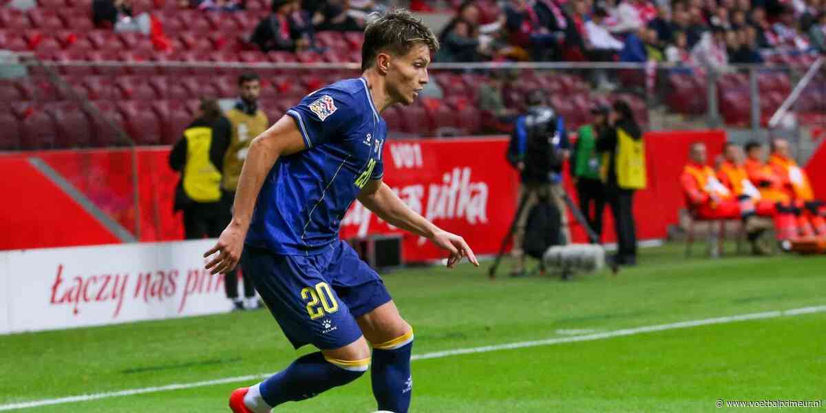 PSV'er maakt indruk op nationale pers: 'Magie, één van de grootste sterren'