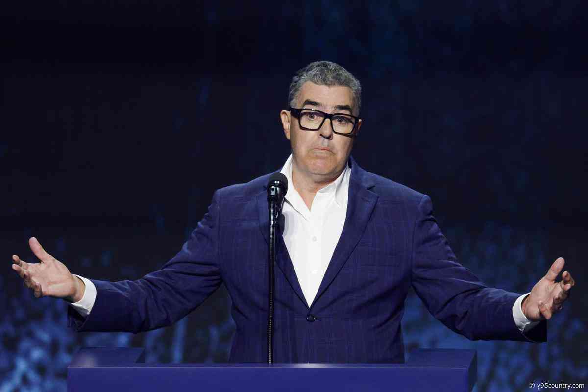 Win Tickets To See Adam Carolla At The Rialto In Casper