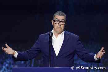 Win Tickets To See Adam Carolla At The Rialto In Casper