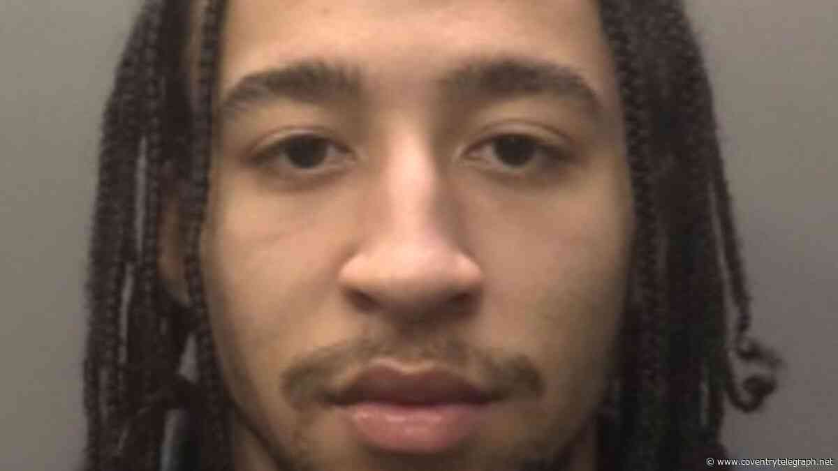 Tile Hill shooting suspect image released as Coventry police issue urgent plea