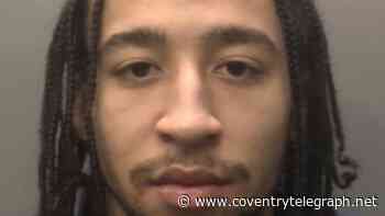 Tile Hill shooting suspect image released as Coventry police issue urgent plea