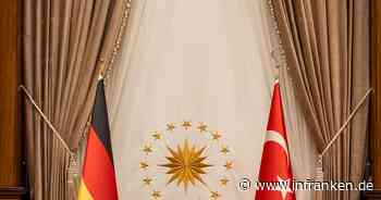Wüst in der Türkei: Die K-Frage reist mit