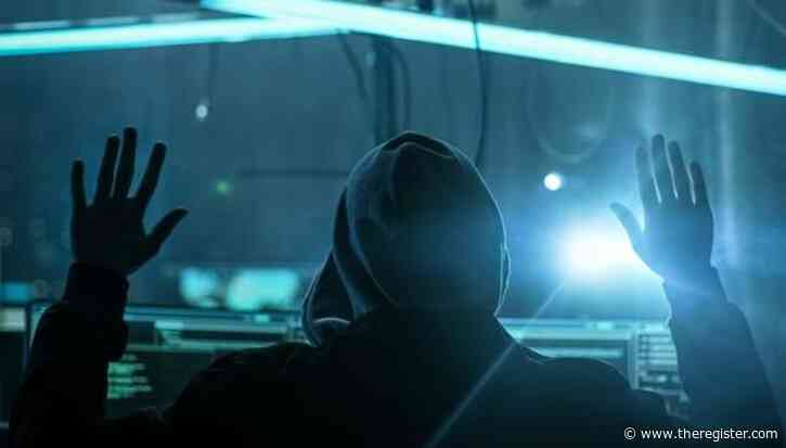 Dutch police arrest 'security pro' in ShinyHunters probe
