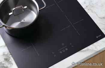 Design meets practicality with Caple’s new matt black induction hobs