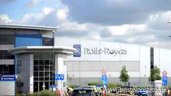Rolls-Royce invests £90m in Filton factory as part of UK expansion
