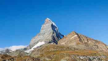 Trauriger Anblick am Matterhorn: Jörg Kachelmann findet deutliche Worte