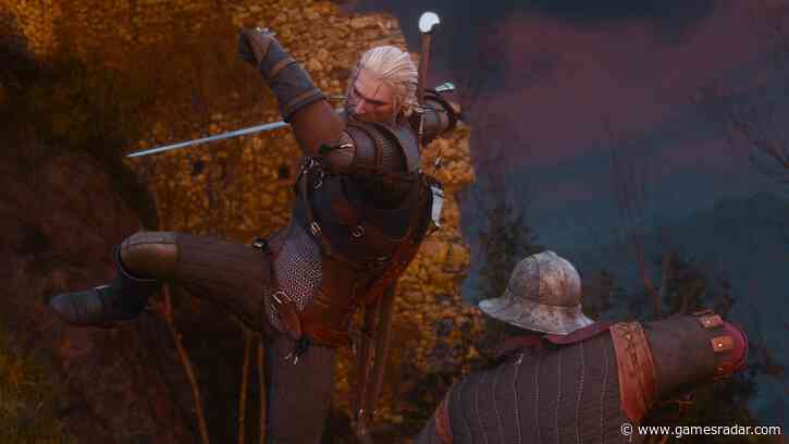 The Witcher 3 Remastered Metacritic score makes it the best version yet and 2026's top-scoring game