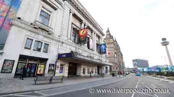 TV star confirmed for one of world's best musicals at Liverpool Empire