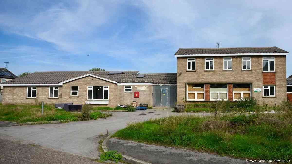 Plan to house asylum seekers in Fenland village slammed as 'not suitable'