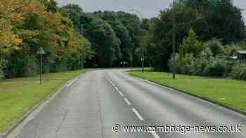 Child ‘hit by car’ in crash on Peterborough road