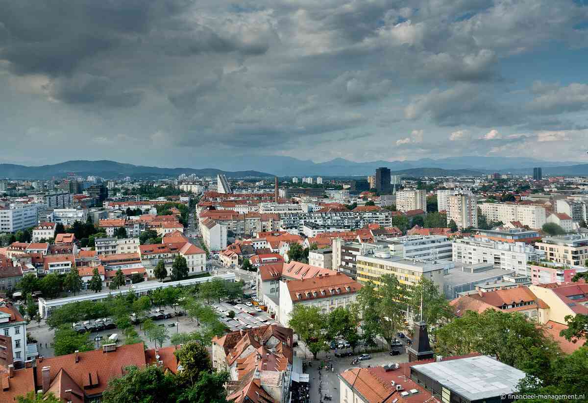 Dit is waarom enorm veel bedrijven opeens een domeinnaam in Slovenië willen