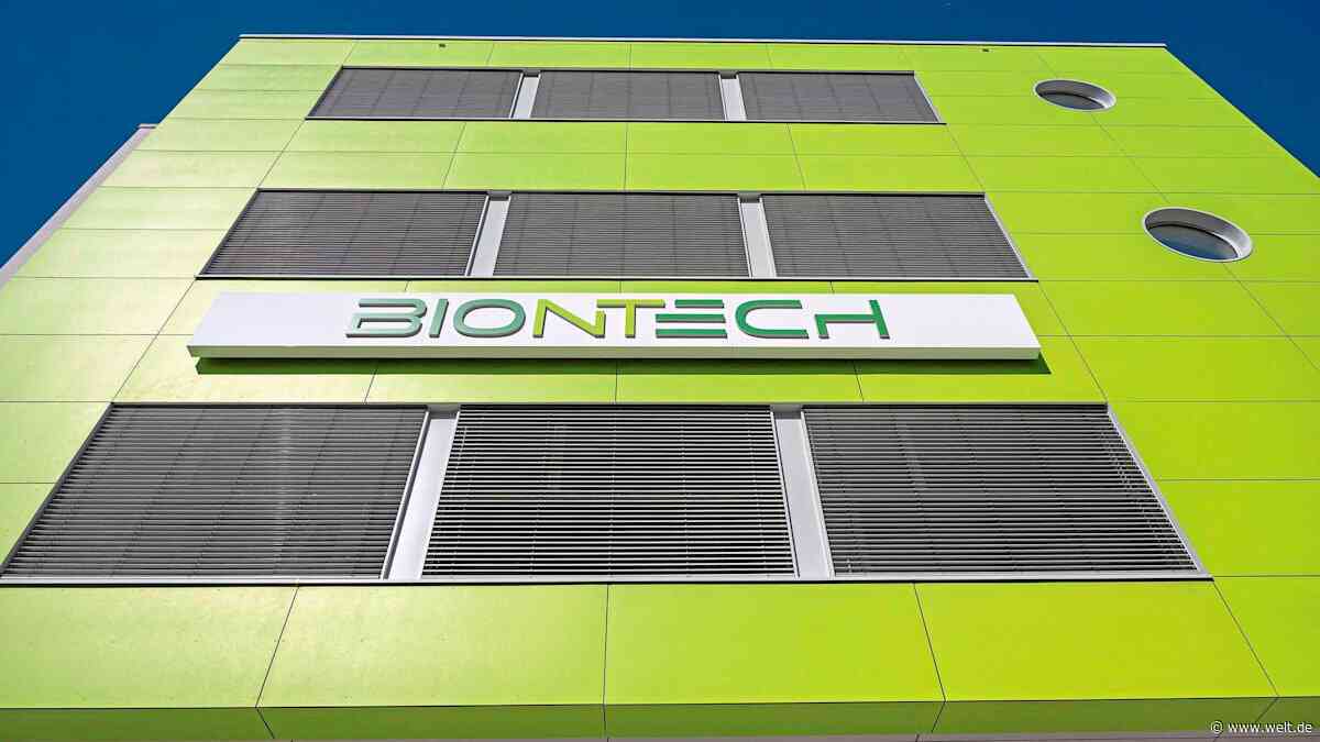 Der große Biontech-Frust – und Boris Palmers schwerer Verdacht 