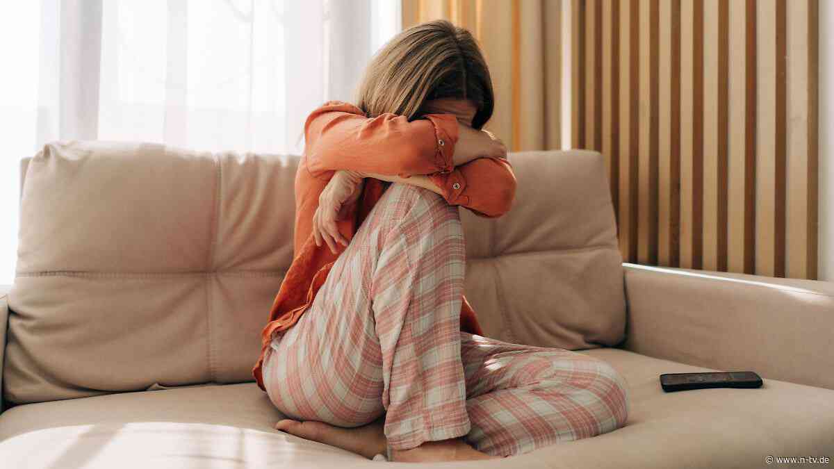 Langzeitstudie zu Hirngesundheit: Frühe Menopause könnte ein Marker für höheres Demenzrisiko sein