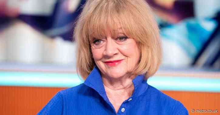 Coronation Street legend Amanda Barrie, 91, addresses deaths of friends