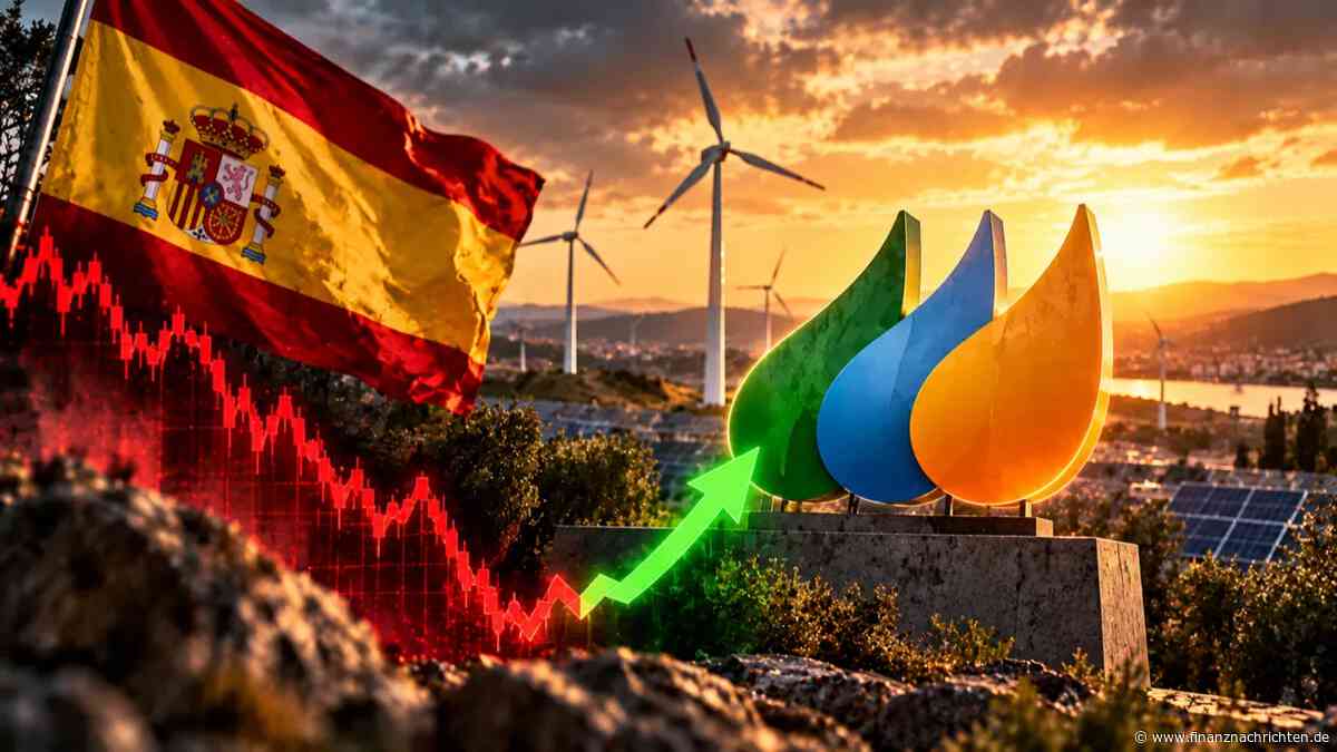 Energiepreise explodieren: Deutsche Bank: Diese Krisengewinner-Aktie ist jetzt ein Kauf!