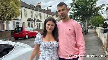 'Another driver lied over £60 parking ticket - it cost us our home and split us across 2 countries'