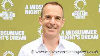 Martin Lewis says drivers must follow 3 rules to cut diesel bills by up to 30%