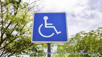 Blue Badge holders warned over £1,000 'misuse' fine risk