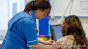 Health officials issue winter virus warning ahead of 'challenging time' for NHS
