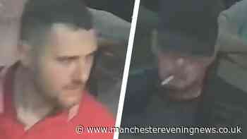 Man left with part of ear missing after pool cue brawl breaks out at Cheshire pub