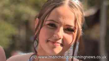 Girl, 15, with 'biggest smile' and 'contagious laugh' killed in horror crash