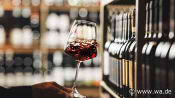 Irreführende Kennzeichnungen: Alkoholfreier Wein enthält oft trotzdem Alkohol