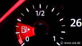 Einfache Tricks, die wirklich helfen: So senken Autofahrende den Spritverbrauch sofort