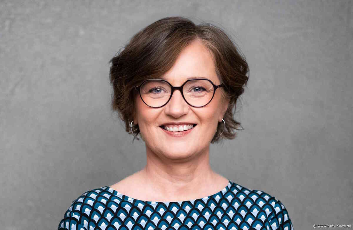 Frankenthal – Karmen Strahonja übernimmt Bundesvorsitz der bcsd: Starke Stimme aus der Metropolregion Rhein-Neckar