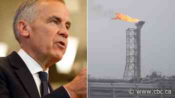 LNG Canada expansion gets go-ahead, as Carney set to highlight 'historic investment' in Canadian energy