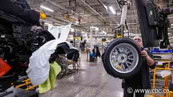 U.S. bans on imported Canadian motorcycle, dairy, alcohol products take effect as trade war drags on