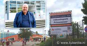 Vakantieparken van Peter Gillis mogen deze week gedwongen worden verkocht