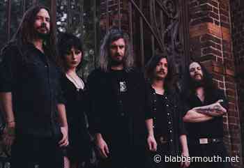 UNCLE ACID AND THE DEADBEATS Reignite Retro Metal On 'Shapes Of Midnight'