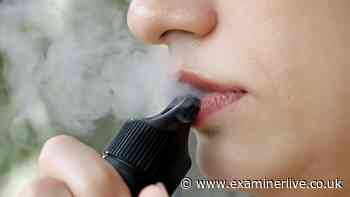 Last warning to vapers ahead of major cost change on Thursday