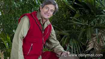 Nigel Havers says appearing on I'm A Celeb was 'a terrible error' and reveals he wanted to 'murder' his 'incredibly irritating' co-star Lembit Opik