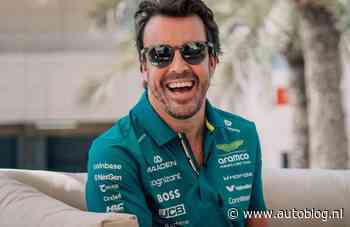 Fernando Alonso hakt knoop door over F1-toekomst