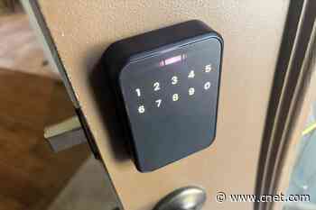 Best Smart Locks of 2026: Your Door Deserves This