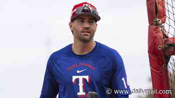 Tyler Wade, Alix Earle's baseball star ex, abruptly retires at just 31 in emotional social media post