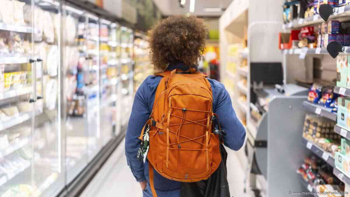 Dringender Rückruf für Mini-Salami in mehreren Bundesländern – Hersteller warnt vor Verzehr