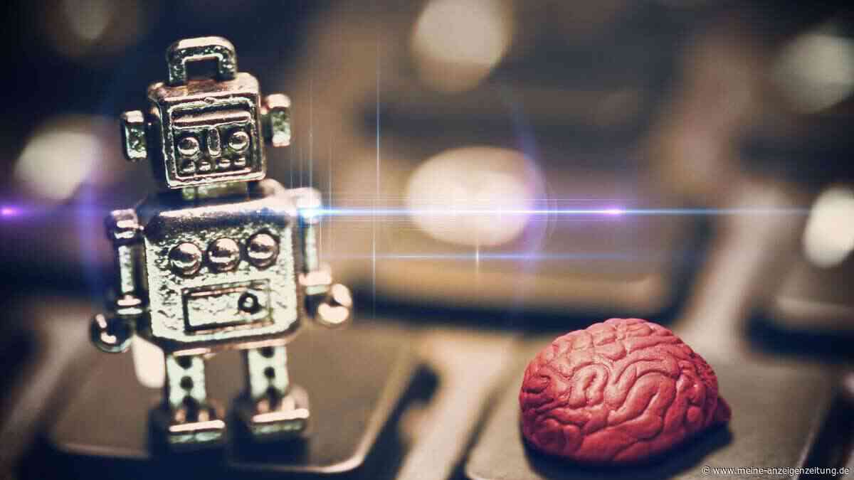 „Intelligenzexplosion“: Spitzenforscher warnen vor KI, die sich selbst programmiert