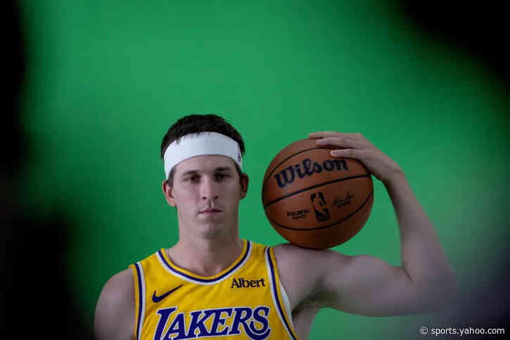 Swanson: Lakers paid Austin Reaves to be a star. Now they need him to prove his durability