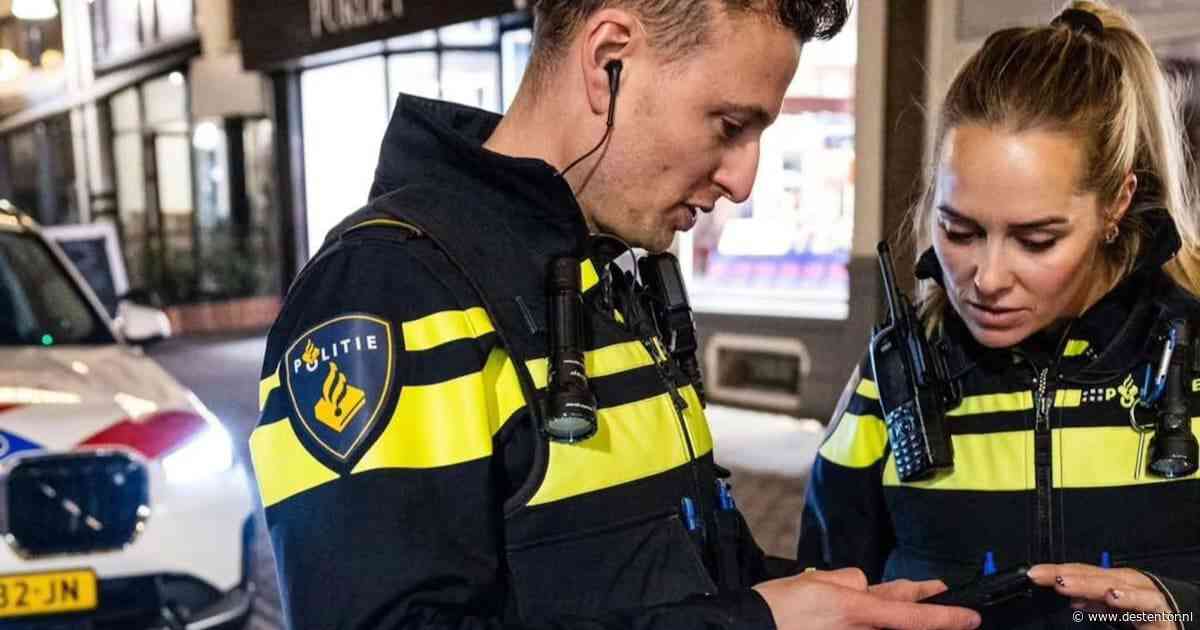 Jongen uit Holten in elkaar geslagen tijdens dorpsfeest Heeten, daders vluchten op fatbike