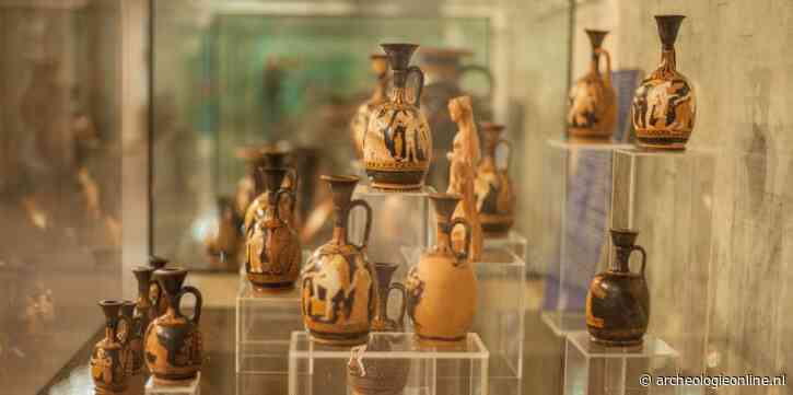 Ontdek deze herfst de leukste archeologische musea & uitjes!